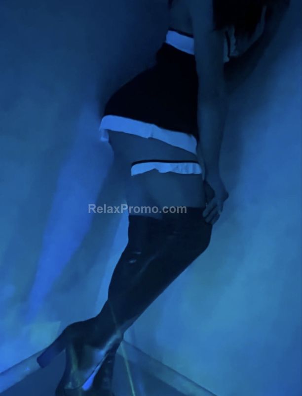 Проститутки Ростова на Дону : Руслана – фото 3