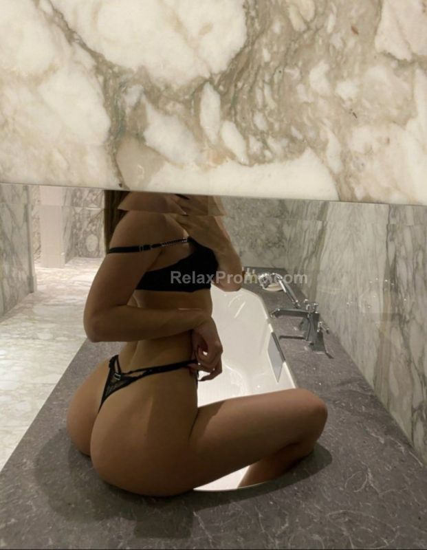 Проститутки Ростова на Дону : Диана – фото 3