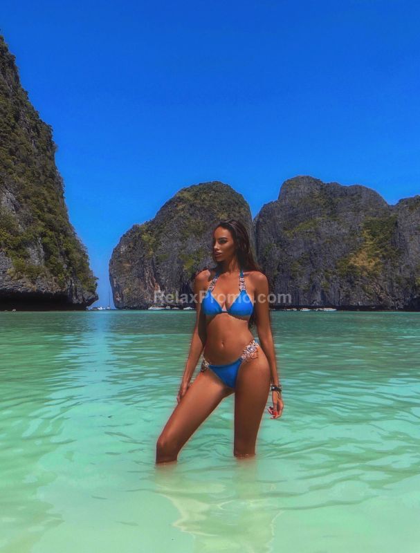 Проститутки Ростова на Дону : Яна – фото 1