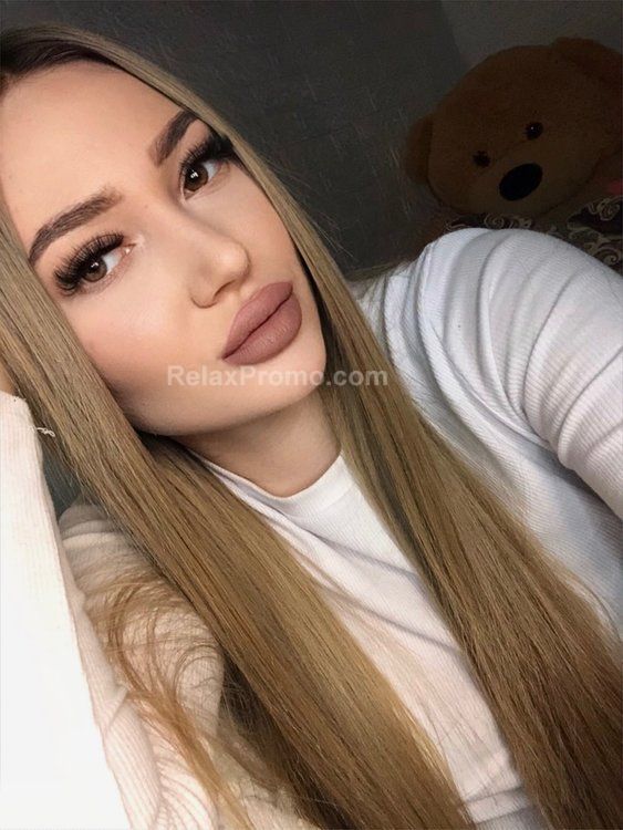 Проститутки Ростова на Дону : Катя – фото 1