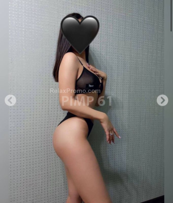 Проститутки Ростова на Дону : Юля – фото 3