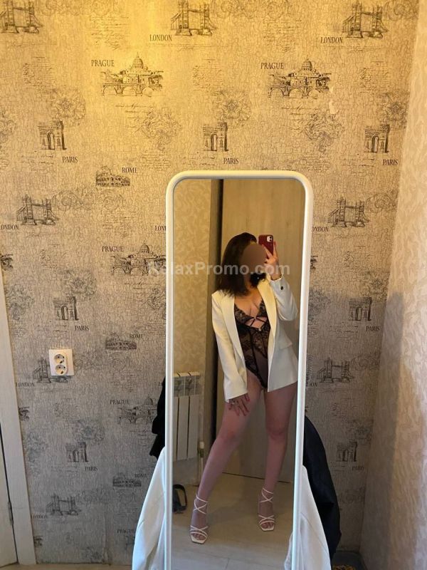 Проститутки Ростова на Дону : Алина – фото 3