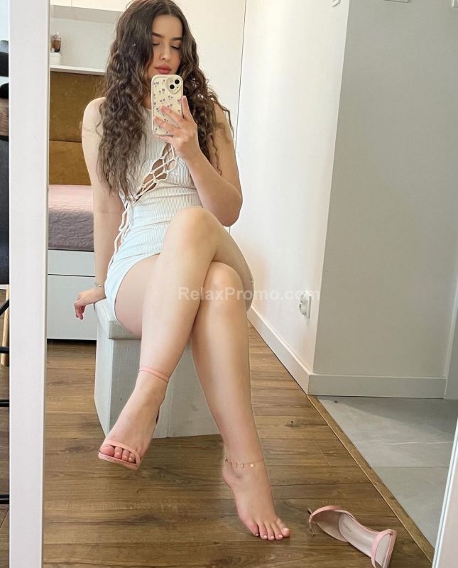 Проститутки Ростова на Дону : Карина – фото 3