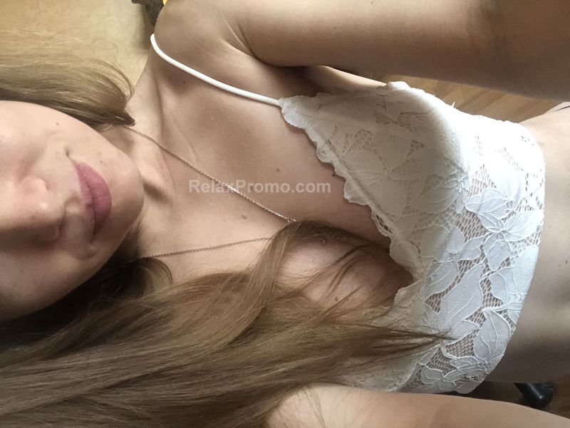 Проститутки Ростова на Дону : Милана – фото 1