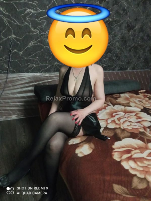 Проститутки Ростова на Дону : Госпожа – фото 1