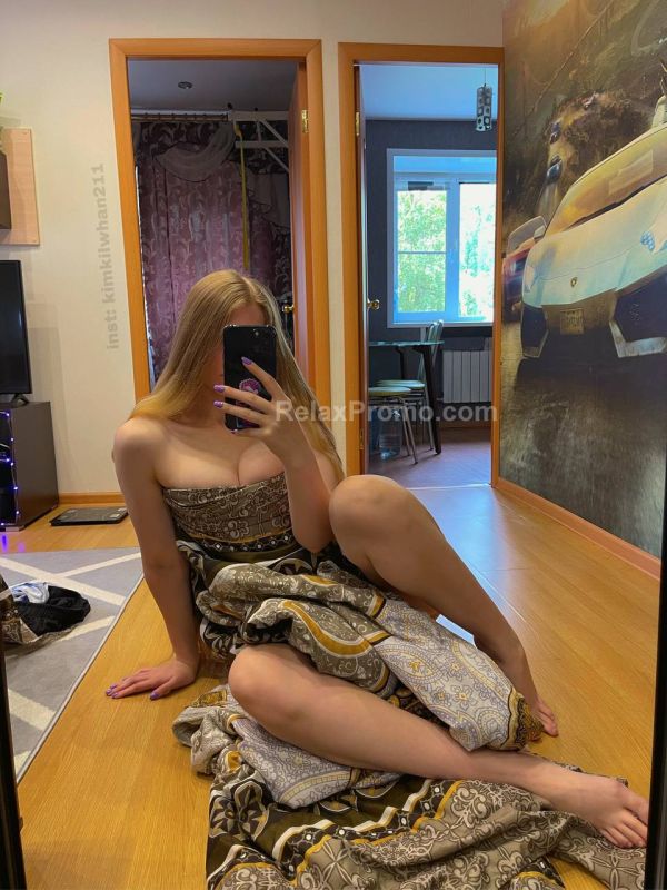 Проститутки Ростова на Дону : Настя – фото 3