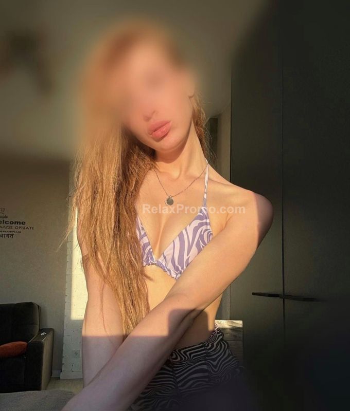 Проститутки Ростова на Дону : Анна – фото 1