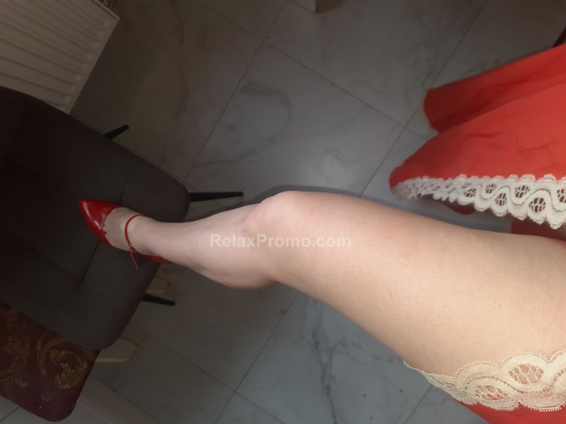 Проститутки Ростова на Дону : Натали – фото 3