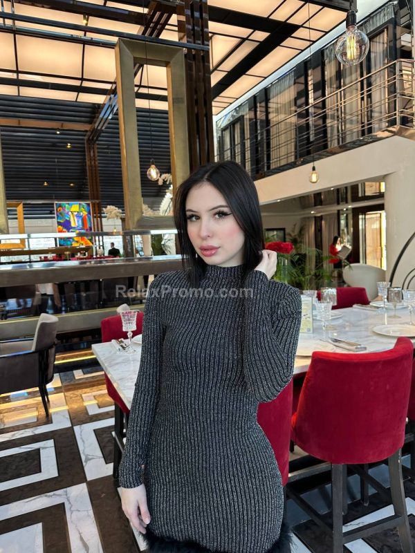 Проститутки Ростова на Дону : Женя – фото 3