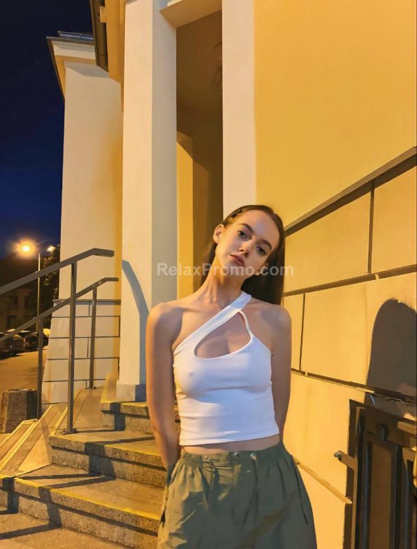 Проститутки Ростова на Дону : Соня – фото 1